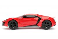 Rychle a zběsile RC auto Lykan Hypersport 1:16